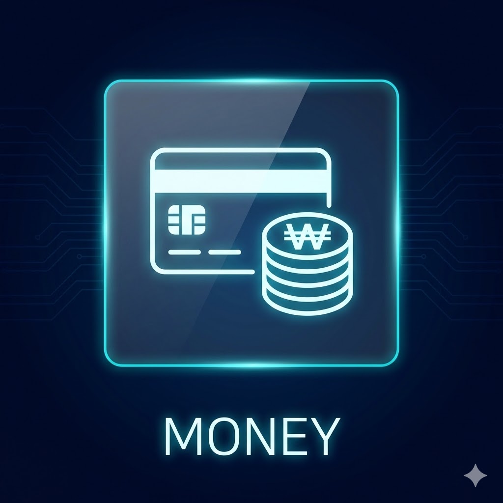 韓国遠征4大サバイバルインフラ：決済