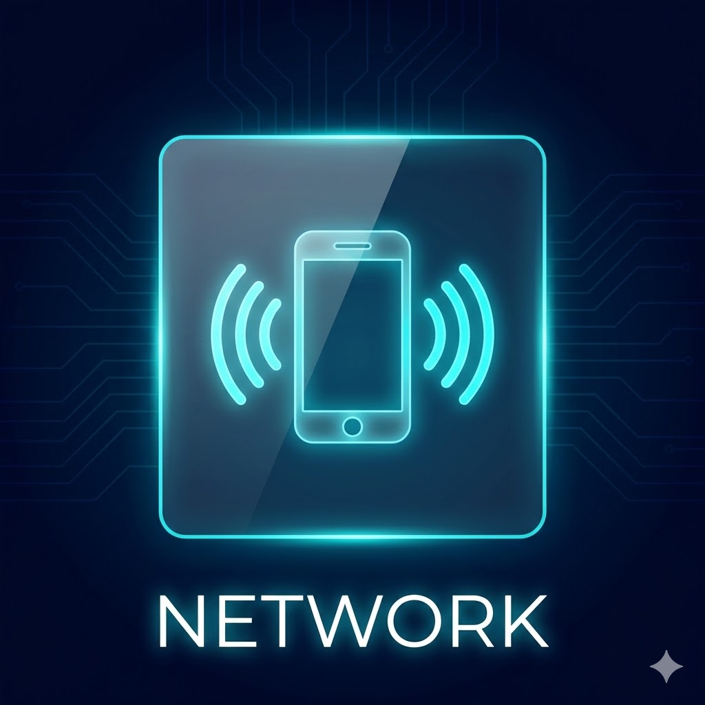 韓国遠征4大サバイバルインフラ：通信